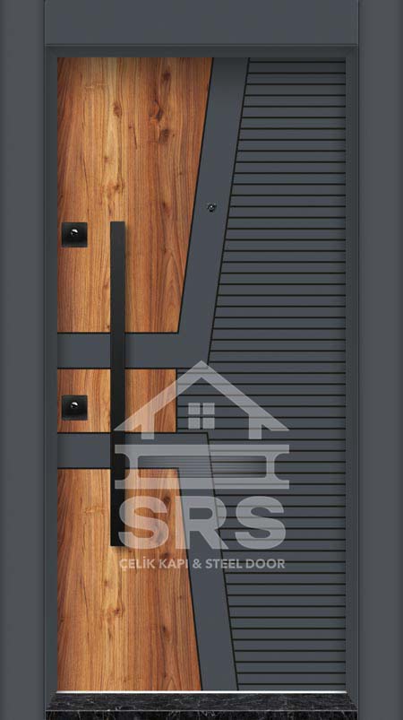 SRS DOOR - 1068